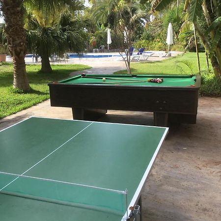 Taburiente Villa Tijarafe Ngoại thất bức ảnh